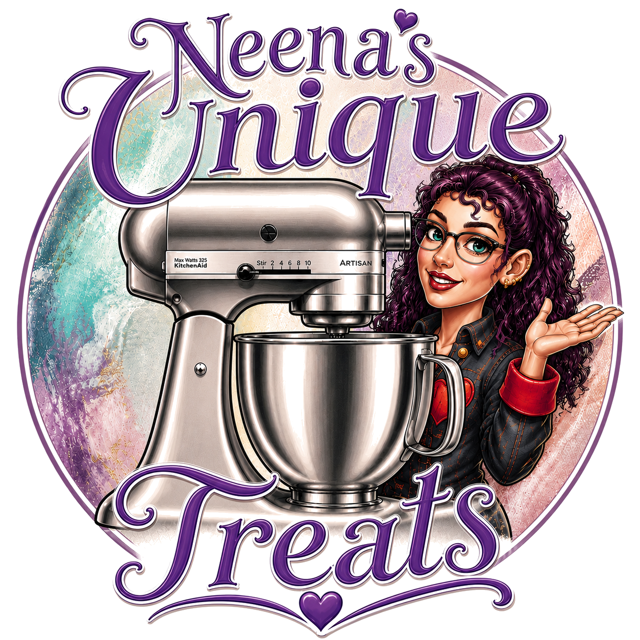 Neena's Unique Treats
